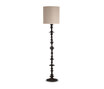 Spin Floor Lamp - VFL08-BZD