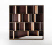 Stampàlia Bookcase High