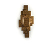 Steel Plates Wall Light - TWL53-MYG