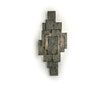 Steel Plates Wall Light - TWL53-MYG