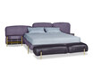 STONE Bed