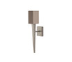 Tapering | Small Tapering Wall Light - TWL16S-BSS-UL