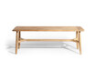The Secret Garden | Table 180x80 h63