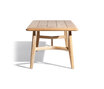 The Secret Garden | Table 180x80 h63