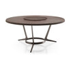 Astrum Round table