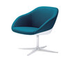 Turtle Lounge Armchair