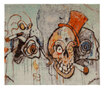 Unknown Artists | Clowns 1