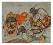 Unknown Artists | Clowns 2