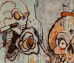 Unknown Artists | Graffity