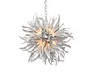 Urchin | Urchin Chandelier - MCL61-BUS
