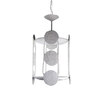 Viola Lantern - MCL71-PLW