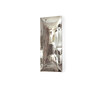Waterfall | Large Waterfall Bathroom Wall - B-TWL23L-STL