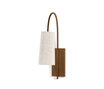Willow Wall Light - TWL98-FRB