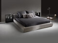 Groundpiece Bed