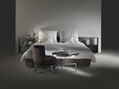 Groundpiece Slim Bed