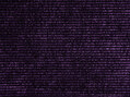 Infinity Cord 447