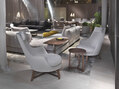 Jiff Occasional Table