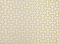 Mezzaluna col.107 blanc cassé