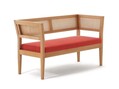 ARISTIDE HIGH BACK - FARISCA140