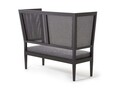 ARISTIDE HIGH BACK - FARISCA149