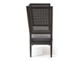 ARISTIDE HIGH BACK - FARISCA149