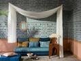 Kasbah (Wandbekleding)