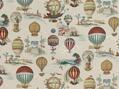 Les aeronefs (Stoffen)