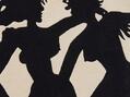 Les ombres