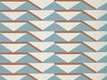 Mexique (Wandbekleding)