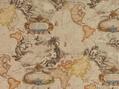 Planisphere (Stoffen)