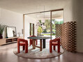 Sengu Table