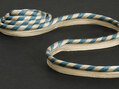 String