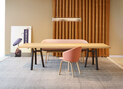 Trestle Table XL