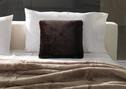 Shearling Cushion - Shearling