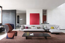 550 Beam Sofa System
