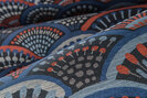 Curiosa Peacock - 13512