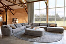 Phoenix Pendant Lamp Horizontal