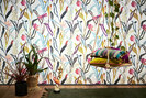 Wonderland Wall 144