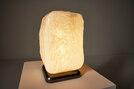 072 Wax, Stone, Light