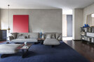 550 Beam Sofa System