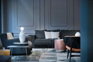 BUDAPEST SOFT Sofa