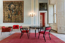 Clintòn - Clìnton Armchair