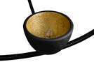 Compton Chandelier - MCL65-BLK