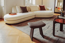 Duo Small Tables