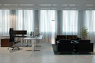Foster 502 Sofa
