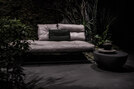 GIRGENTI Bench