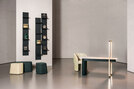 HUGO Modular Bookcase