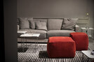 ISTANBUL Pouf