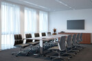 Leadchair Management