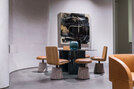 LINFA Chair